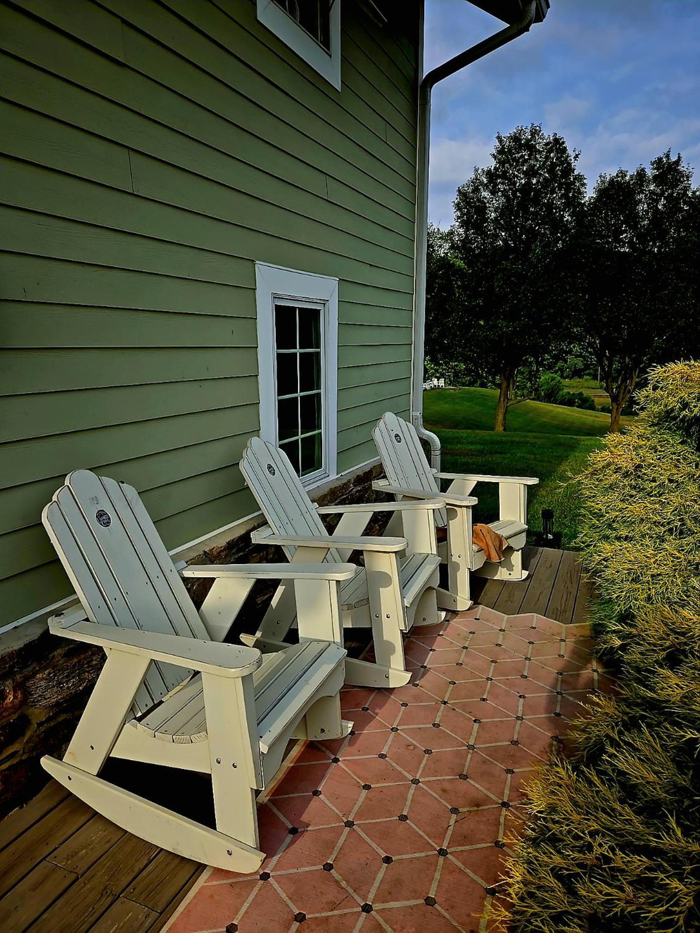 West Park Gardens Hotel Culpeper Bilik gambar