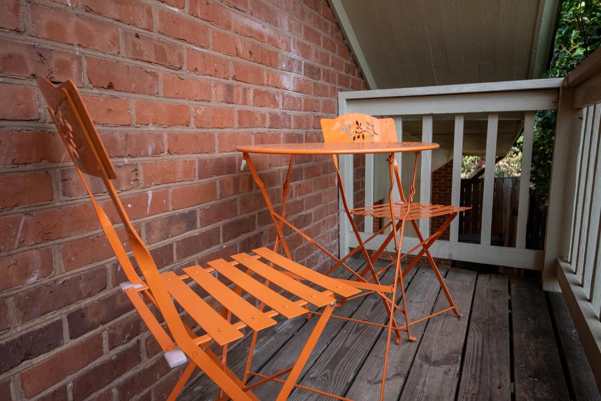 West Park Gardens Hotel Culpeper Bilik gambar